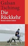 Die Rรผckkehr: Roman meines Lebens (suhrkamp taschenbuch)