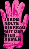 Die Frau mit den vier Armen