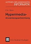 Hypermedia-Anwendungsentwicklung