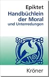 Handbüchlein der Moral und Unterredungen