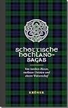 Schottische Hochland-Sagas