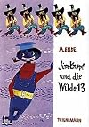 Jim Button and the Wild 13