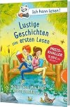 Ich kann lesen!: Lustige Geschichten zum ersten Lesen: F&uuml;r Erstleser