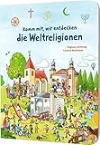 Cover von Amazon