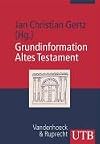 Grundinformation Altes Testament