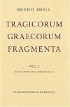 Tragicorum Graecorum fragmenta