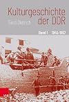 Kulturgeschichte der DDR