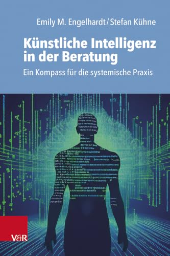 Cover: Künstliche Intelligenz in der Beratung ein Kompass für die systemische Praxis