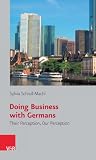 Doing Business With Germans Their Perception Our Perception