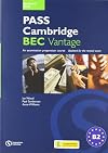 Pass Cambridge BEC (B2) Vantage - Student's Book (Pass Cambridge BEC Series)