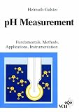 Ph Measurement Fundamentals Methods Applications Instrumentation