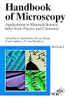 Methods, Volume 1, Handbook of Microscopy: Applications in Materials Science, Solid-State Physics and Chemistry