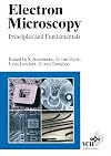 Electron Microscopy: Principles and Fundamentals