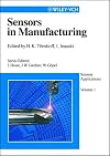 Sensors in Applications Volume 1: Sensors in Manufacturing