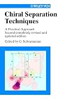 Chiral Separation Techniques