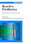 Reactive Distillation: Status and Future Directions