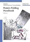 Protein Folding Handbook 5-volume set