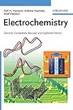 Electrochemistry