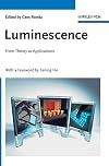 Luminescence: From Theory to Applications