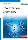 Coordination Chemistry