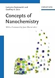 Concepts Of Nanochemistry