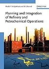 Planning and integration of refinery and petrochemical operations