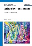 Molecular Fluorescence Principles And Applications