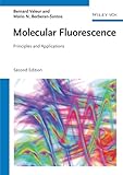 Molecular Fluorescence Principles And Applications
