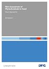 Risk assessment of phytochemicals in food novel approaches : symposium