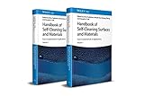 Handbook of Self-Cleaning Surfaces and Materials: From Fundamentals to Applications