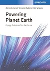 Powering Planet Earth: Energy Solutions for the Future