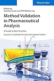 Method Validation In Pharmaceutical Analysis A Guide To Best Practice