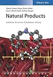 Natural Products Isolation Structure Elucidation History