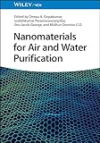 Nanomaterials for Air and Water Purification