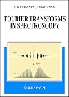 Fourier Transforms in Spectroscopy