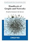 Handbook of Graphs and Networks: From the Genome to the Internet