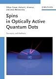 Spins In Optically Active Quantum Dots Concepts And Methods