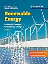 Renewable Energy: Sustainable Energy Concepts for the Future