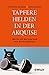 Tapfere Helden in der Akquise: Wie Sie mit Mut und Spaß neue Kunden gewinnen