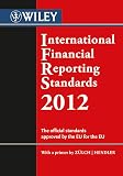 International Financial Reporting Standards Ifrs 2012