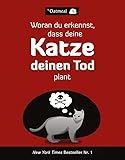 Woran Du Erkennst Dass Deine Katze Deinen Tod Plant