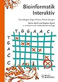 Bioinformatik Interaktiv