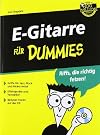 La Guitare &eacute;lectrique pour les nuls ( 1 CD)