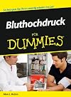 Bluthochdruck für Dummies (German Edition)
