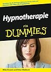 Hypnotherapy For Dummies