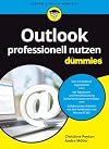 Outlook professionell nutzen für Dummies