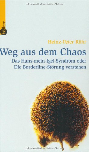 Weg aus dem Chaos