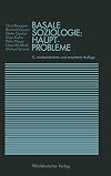 Basale Soziologie: Hauptprobleme (Studienreihe Gesellschaft)
