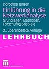 Einführung in die Netzwerkanalyse