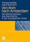 Von Rom nach Amsterdam : die Metamorphosen des Geschlechts in der Europäischen Union